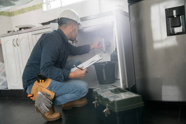 Best Residential Plumbing Services  in East Dennis, MA