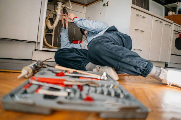 Best Leak Detection Services  in East Dennis, MA