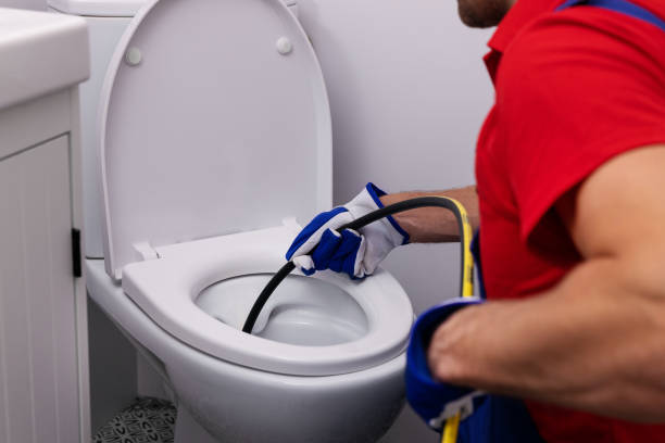 Best Commercial Plumbing Services  in East Dennis, MA