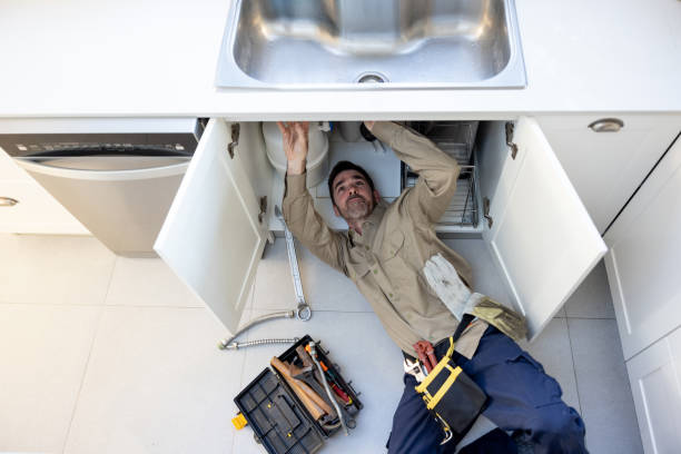 Best Emergency Plumber  in East Dennis, MA