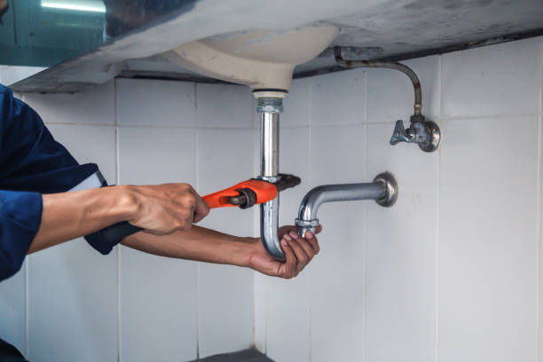 Best Clogged Drain Plumber  in East Dennis, MA