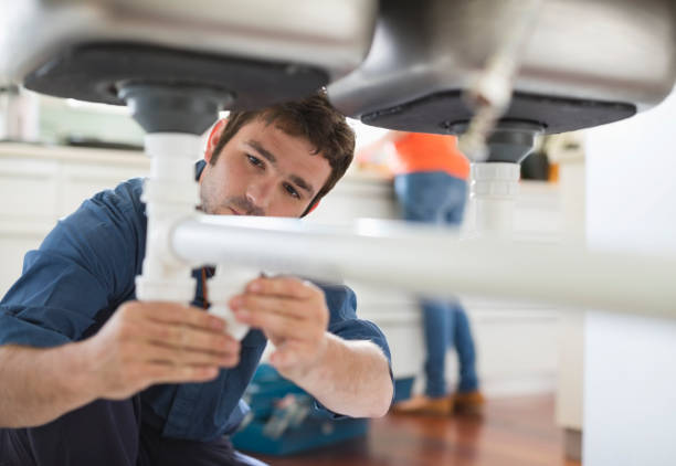Best Local Plumber Services  in East Dennis, MA