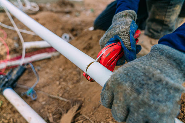 Best Gas Line Repair  in East Dennis, MA