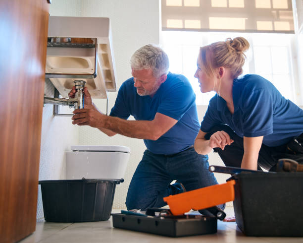 Best Emergency Plumbing Repair  in East Dennis, MA